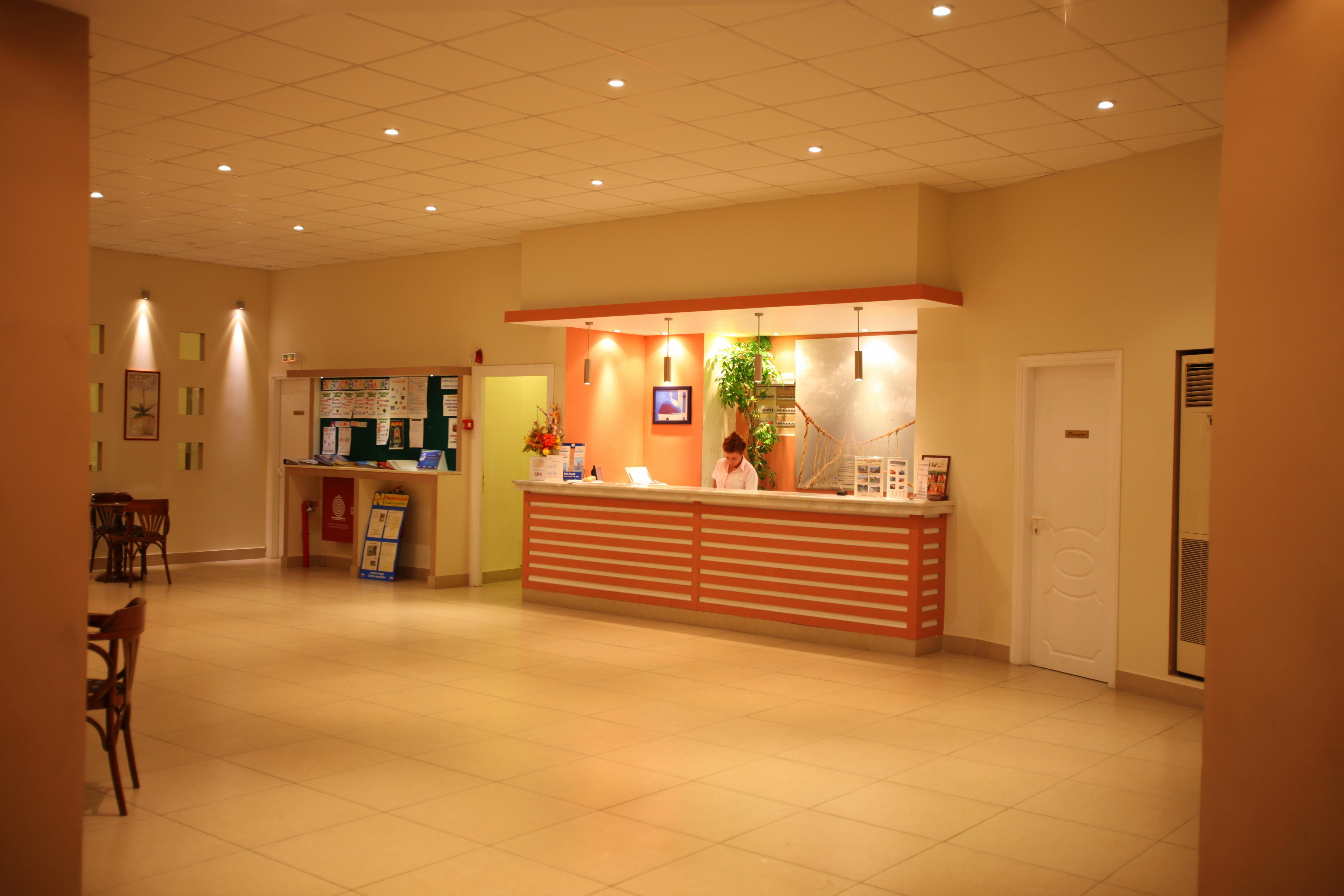 Sidari Waterpark Hotel Exterior photo
