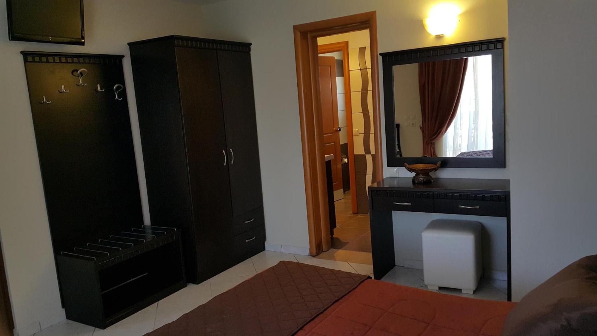 Sidari Waterpark Hotel Room photo